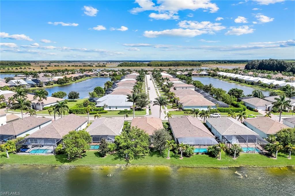 EGRET LANDING - Residential