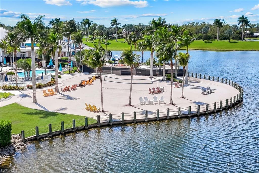 EGRET LANDING - Residential