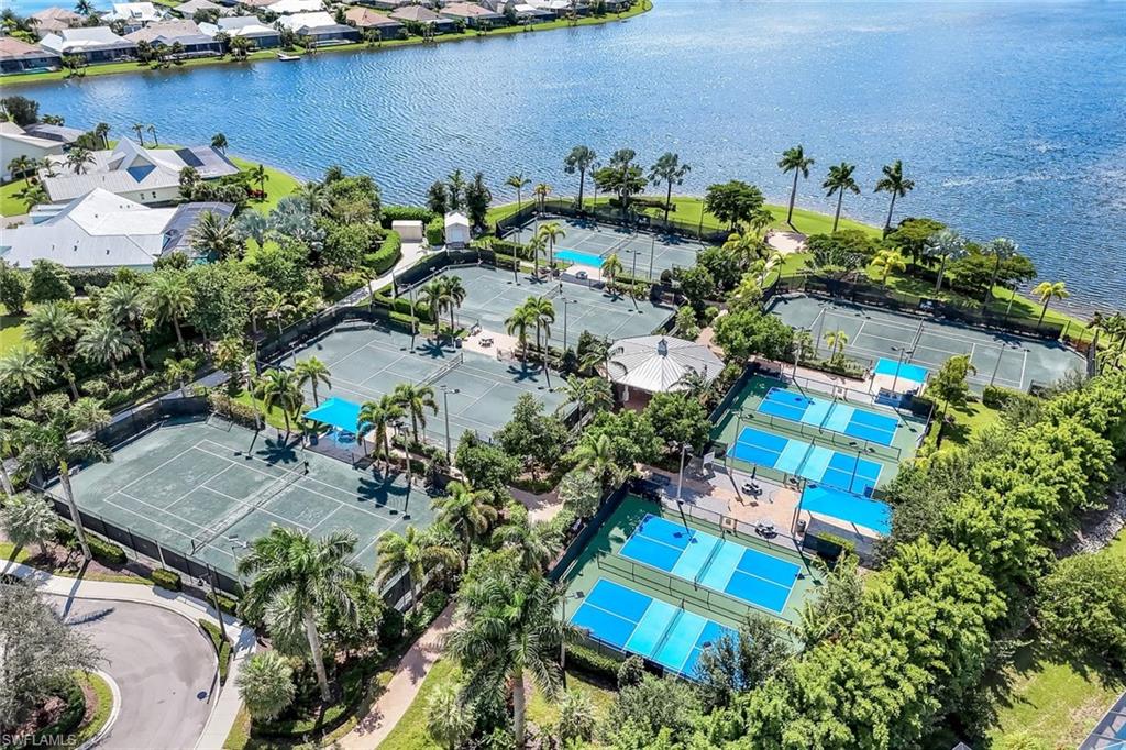 EGRET LANDING - Residential