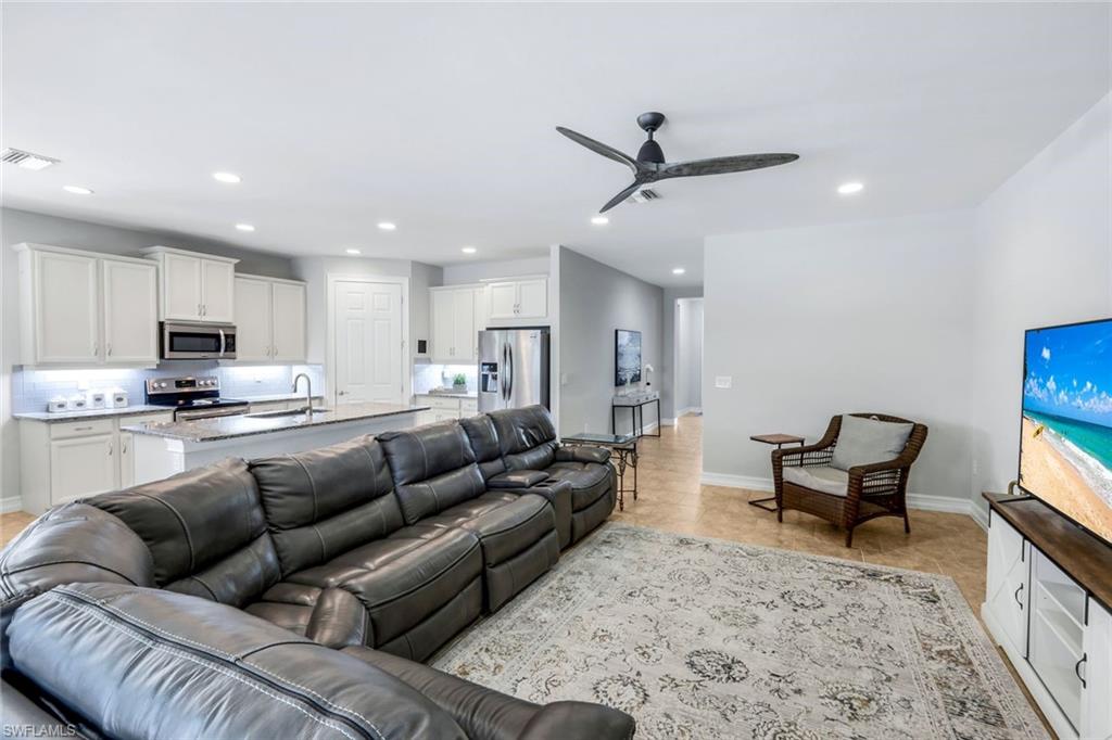 EGRET LANDING - Residential