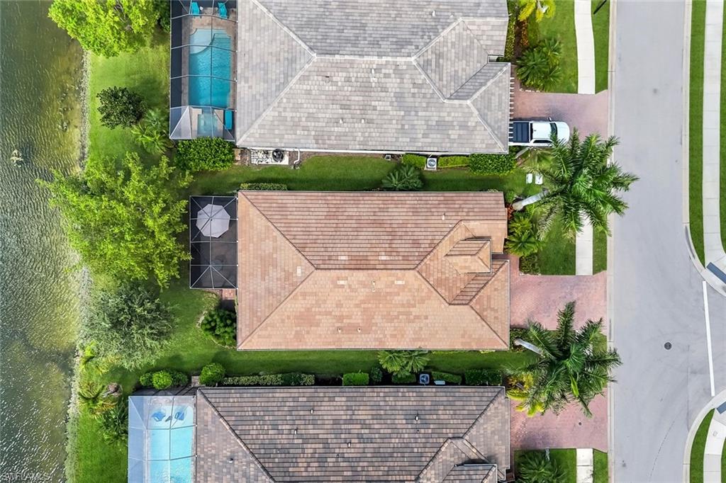 EGRET LANDING - Residential