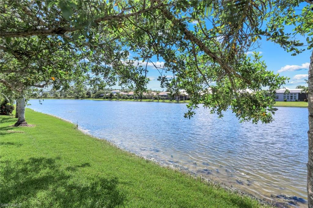 EGRET LANDING - Residential