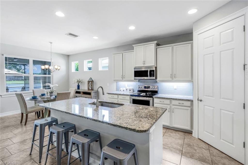 EGRET LANDING - Residential