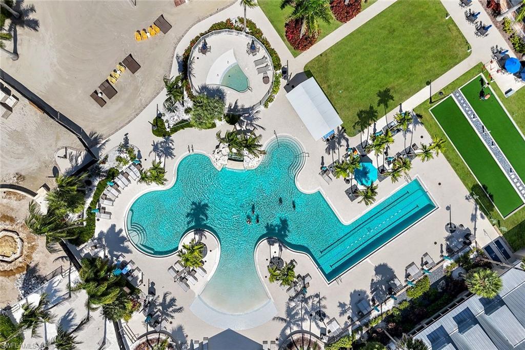 EGRET LANDING - Residential