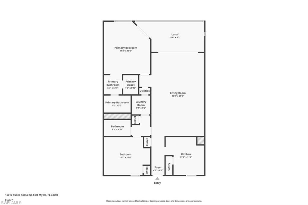 PUNTA RASSA - Residential