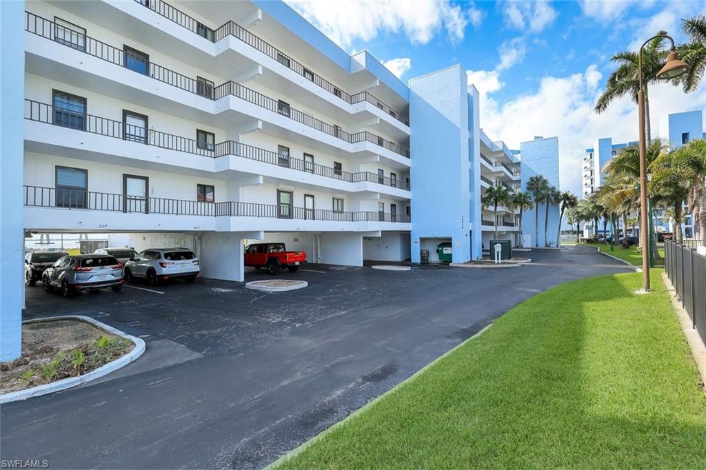 PUNTA RASSA - Residential