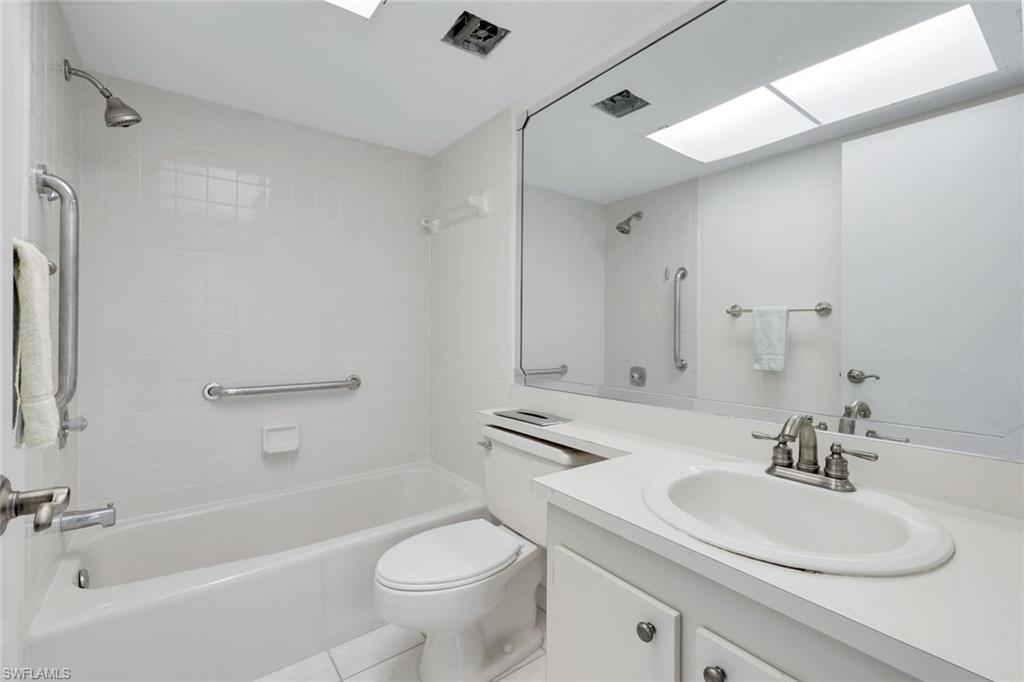 PUNTA RASSA - Residential