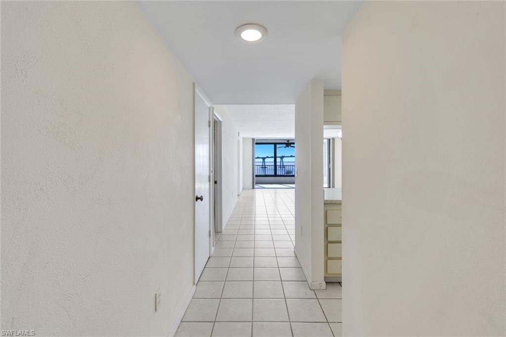 PUNTA RASSA - Residential