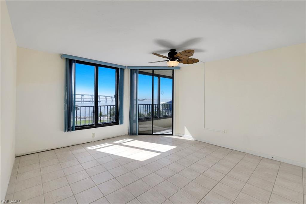 PUNTA RASSA - Residential