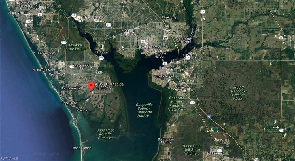 ROTONDA SANDS - Land