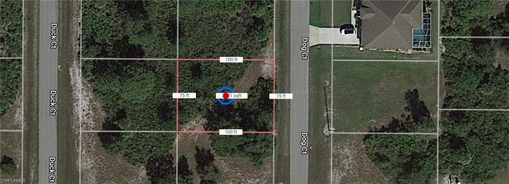 ROTONDA SANDS - Land