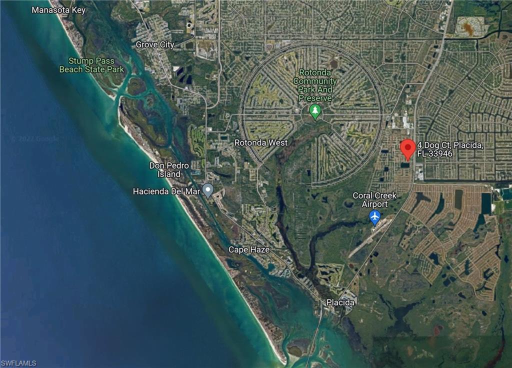 ROTONDA SANDS - Land