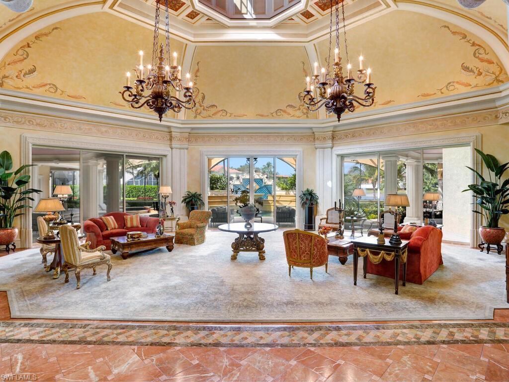 BAY COLONY SHORES - Residential