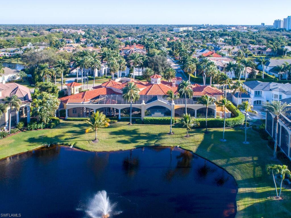 BAY COLONY SHORES - Residential