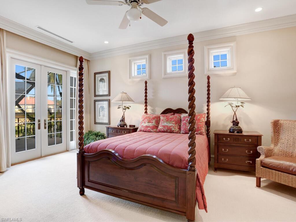 BAY COLONY SHORES - Residential