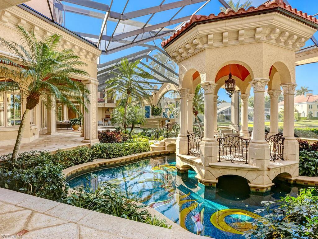 BAY COLONY SHORES - Residential