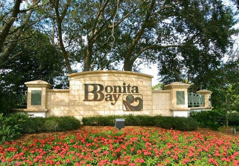 BAY POINTE AT BONITA BAY - Residential
