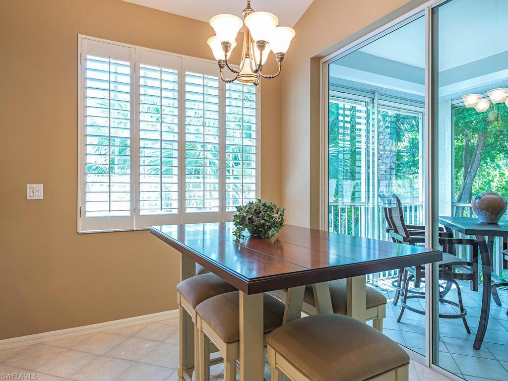 BAY POINTE AT BONITA BAY - Residential