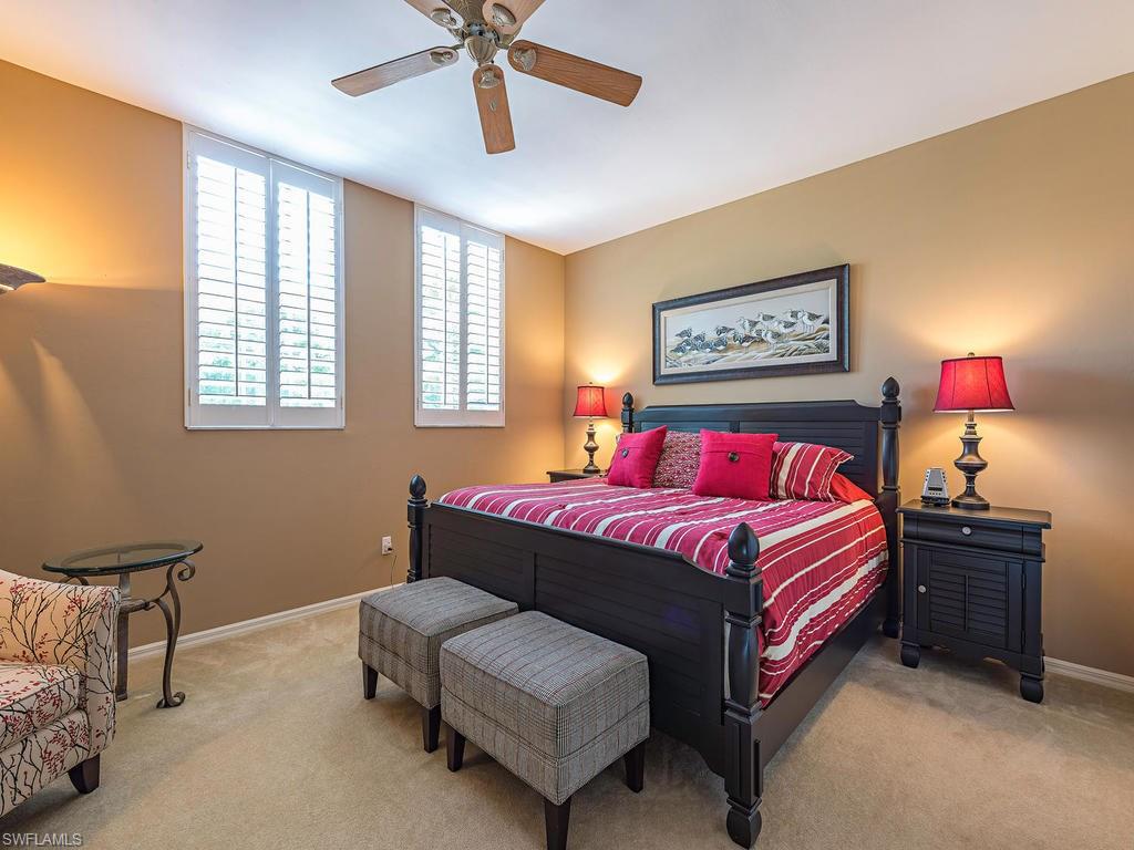 BAY POINTE AT BONITA BAY - Residential