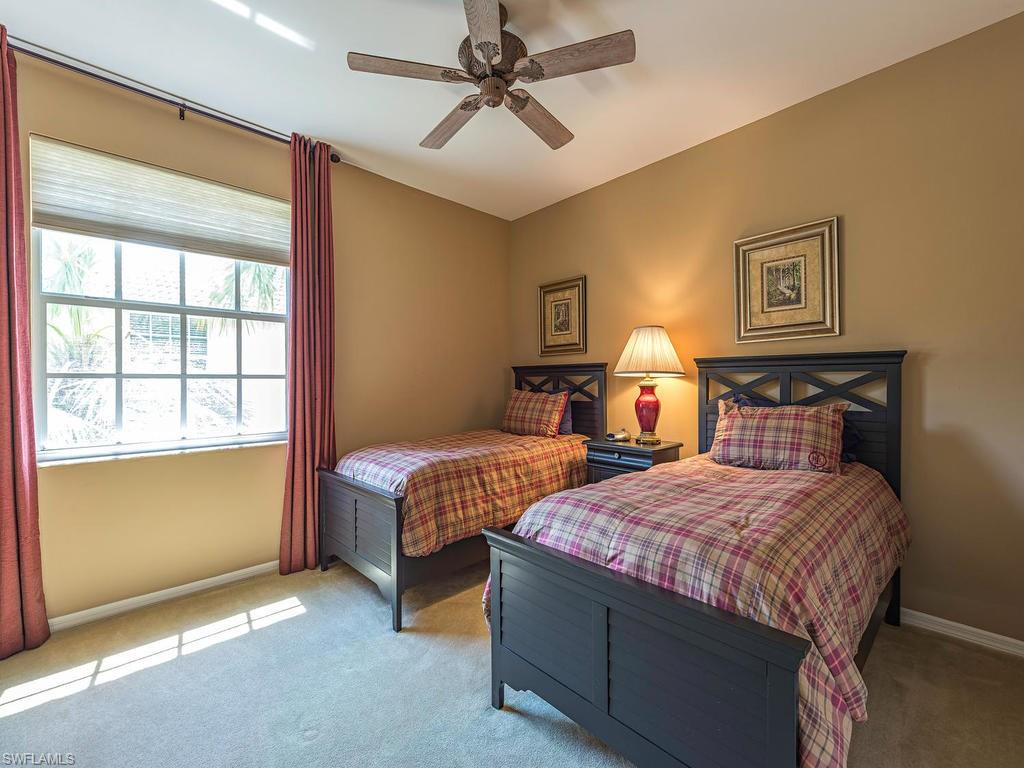 BAY POINTE AT BONITA BAY - Residential