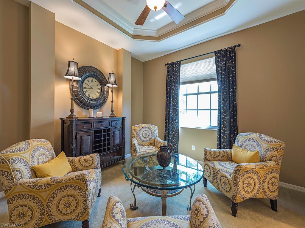 BAY POINTE AT BONITA BAY - Residential