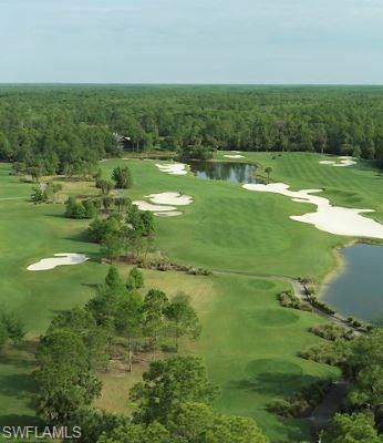 BAY POINTE AT BONITA BAY - Residential