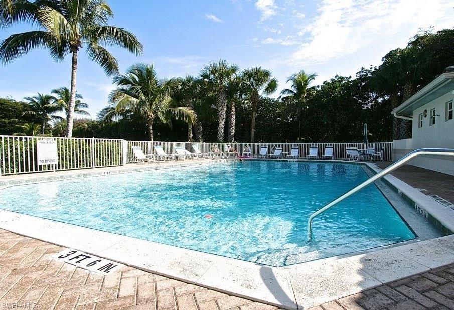 BAY POINTE AT BONITA BAY - Residential