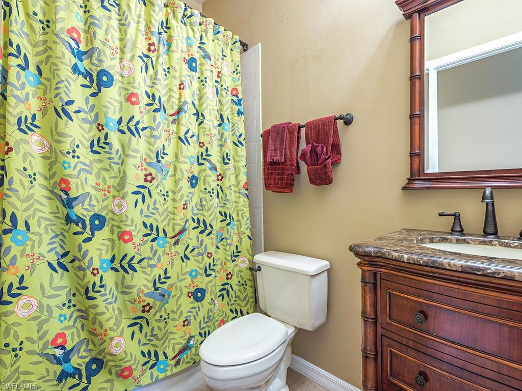 BAY POINTE AT BONITA BAY - Residential