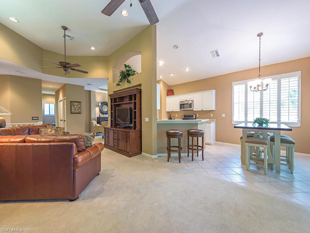 BAY POINTE AT BONITA BAY - Residential