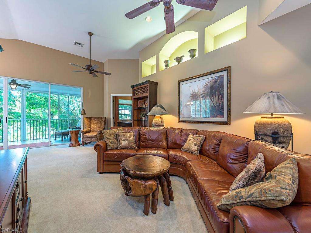 BAY POINTE AT BONITA BAY - Residential