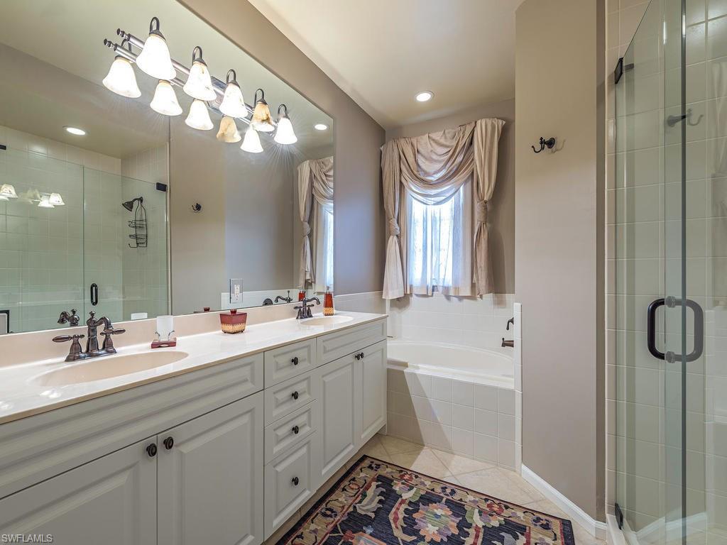 BAY POINTE AT BONITA BAY - Residential