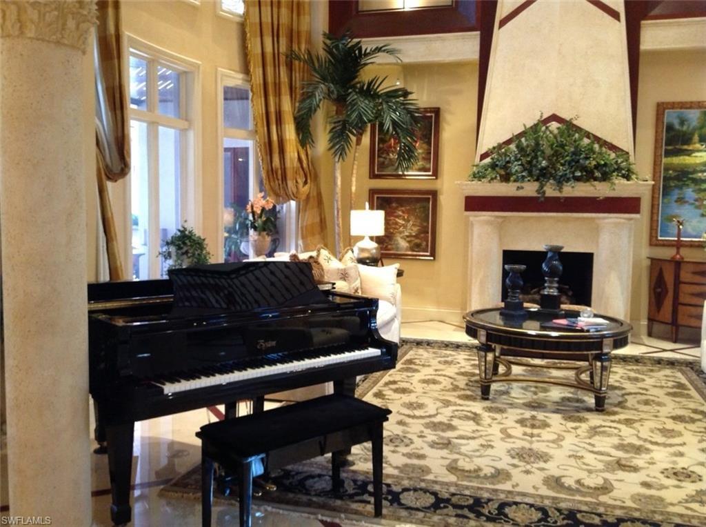 PORT ROYAL - Residential