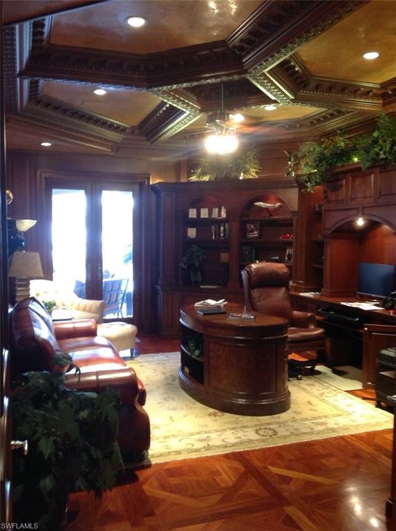 PORT ROYAL - Residential