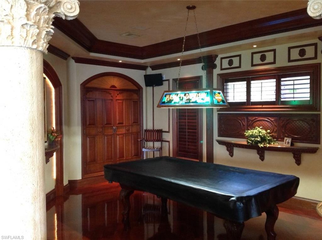 PORT ROYAL - Residential