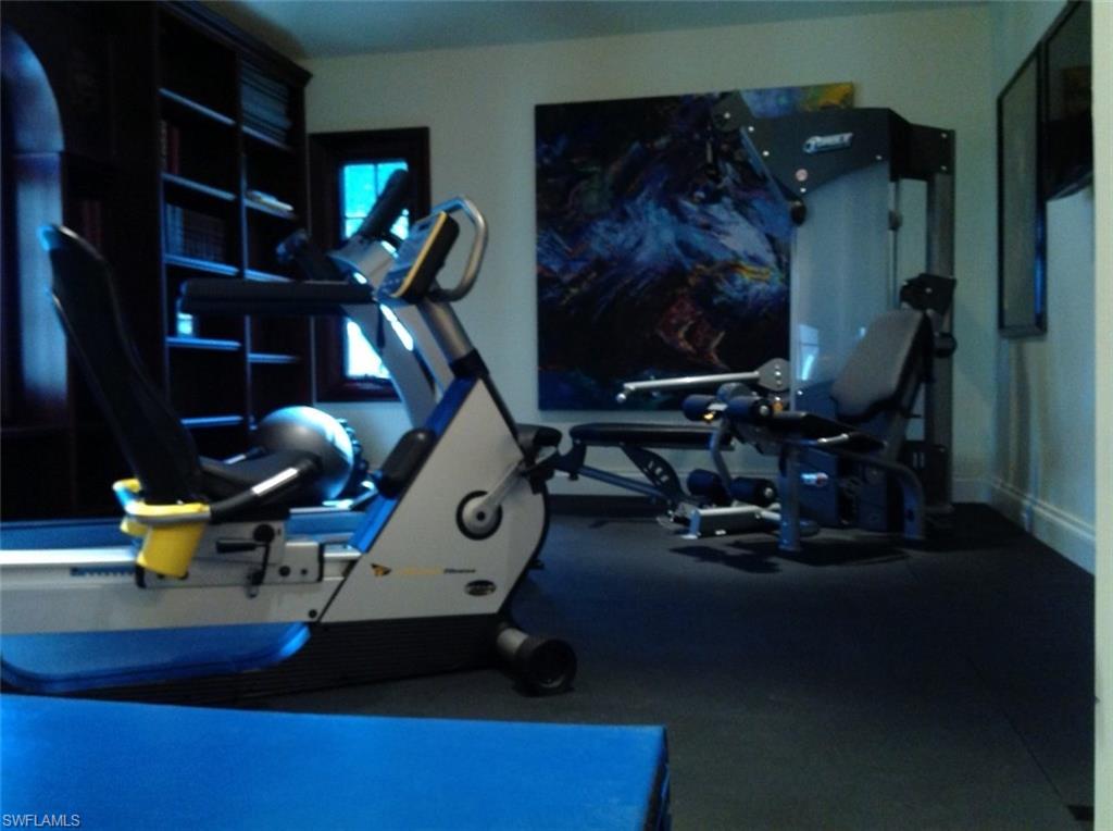 PORT ROYAL - Residential