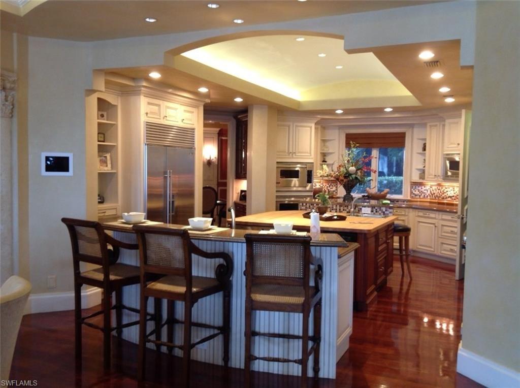 PORT ROYAL - Residential