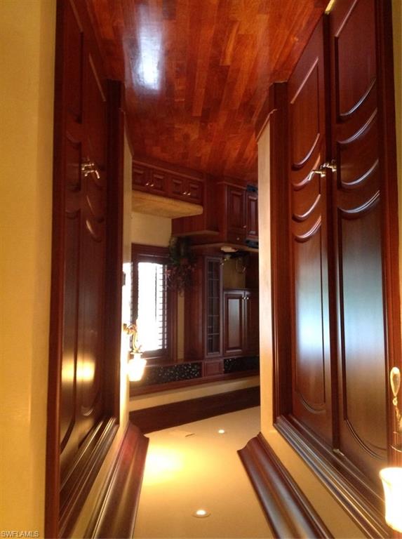 PORT ROYAL - Residential