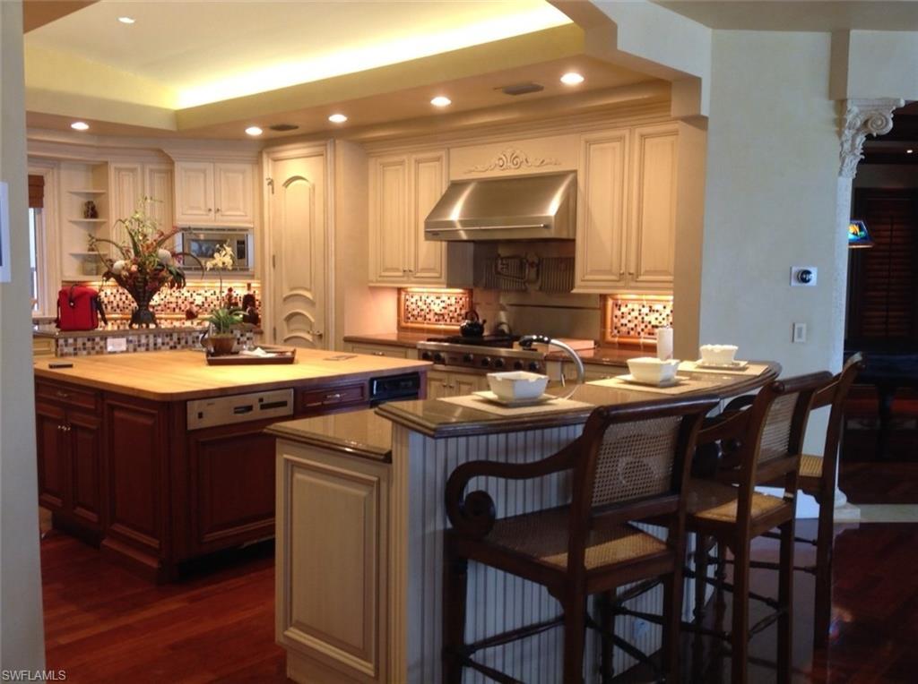 PORT ROYAL - Residential