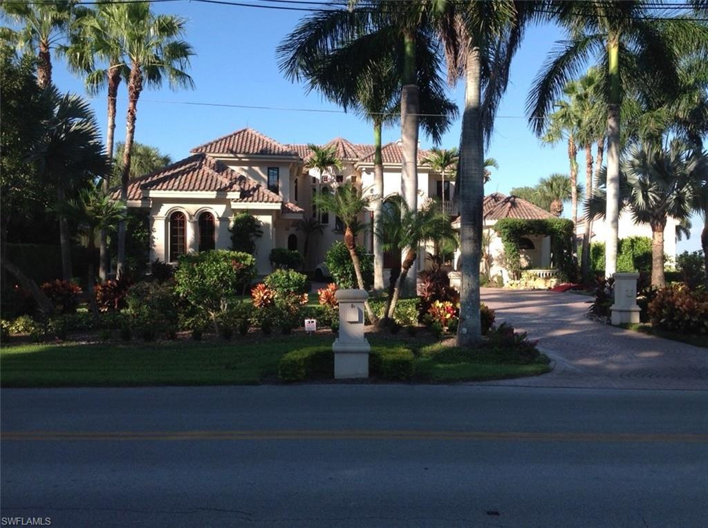 PORT ROYAL - Residential