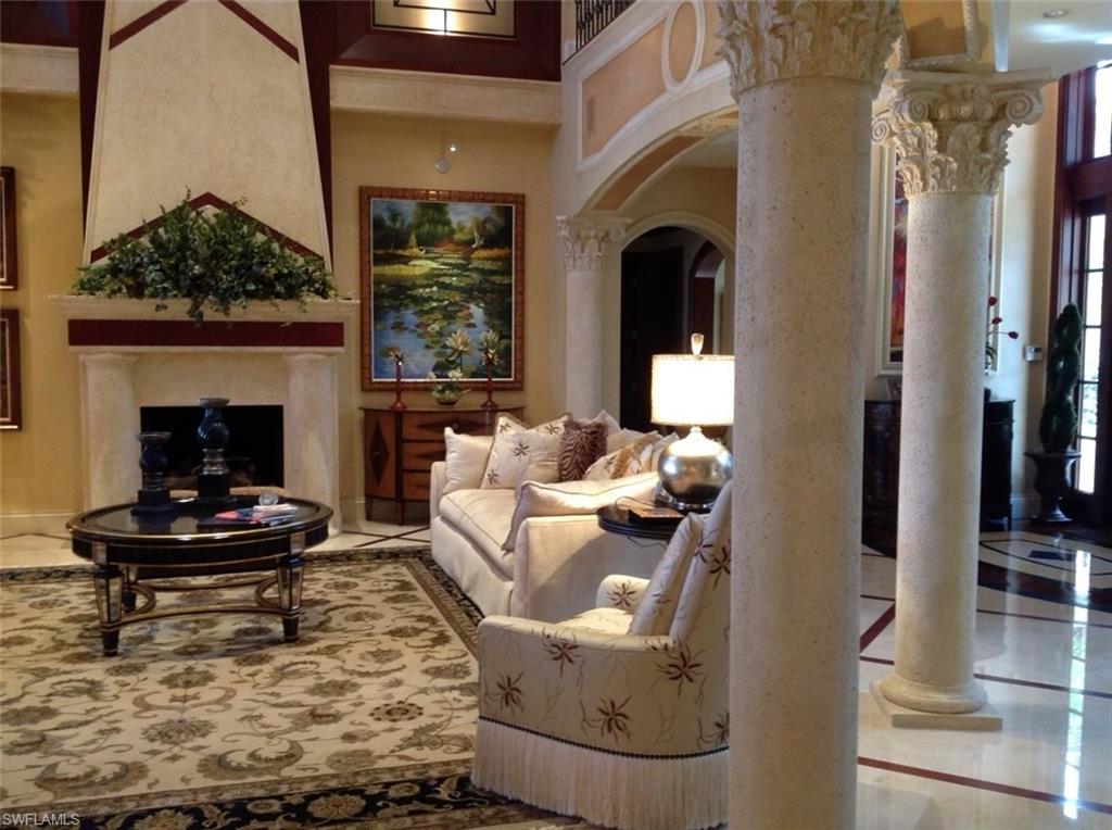 PORT ROYAL - Residential