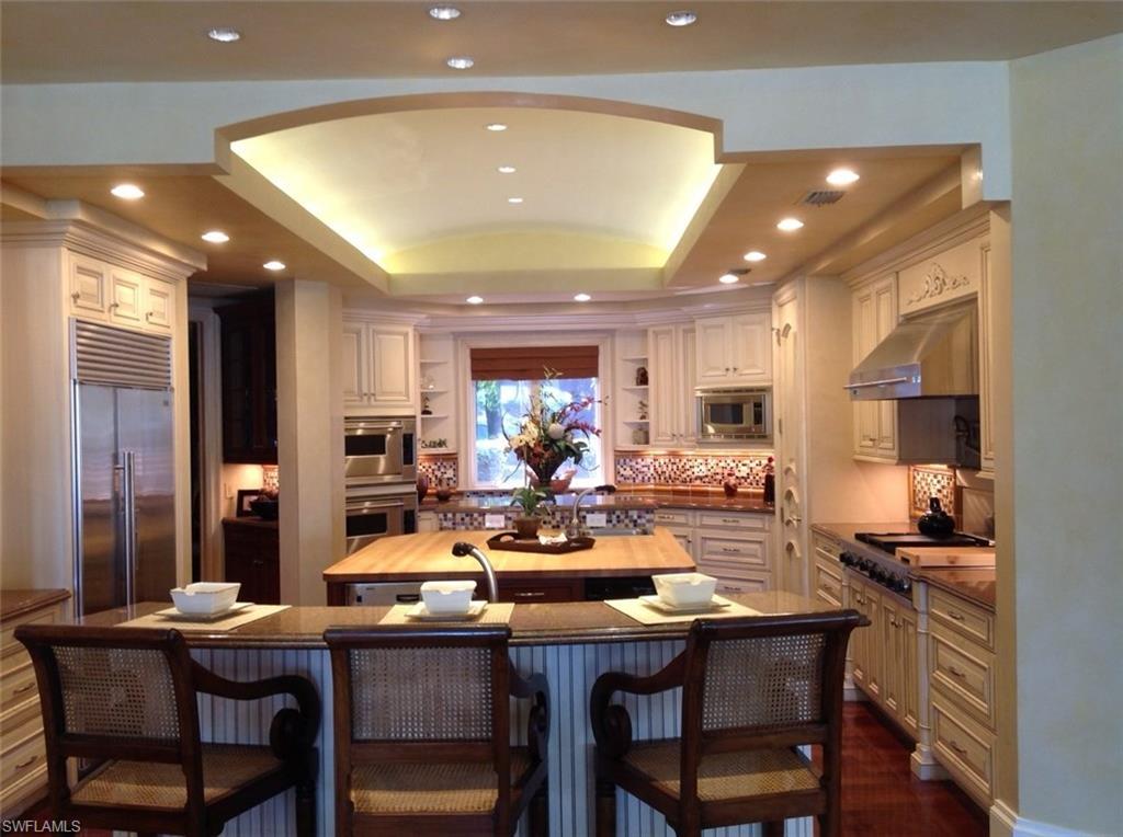 PORT ROYAL - Residential