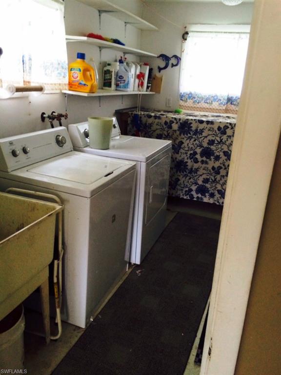 THUNDERBIRD MOBILE HOMES - Residential