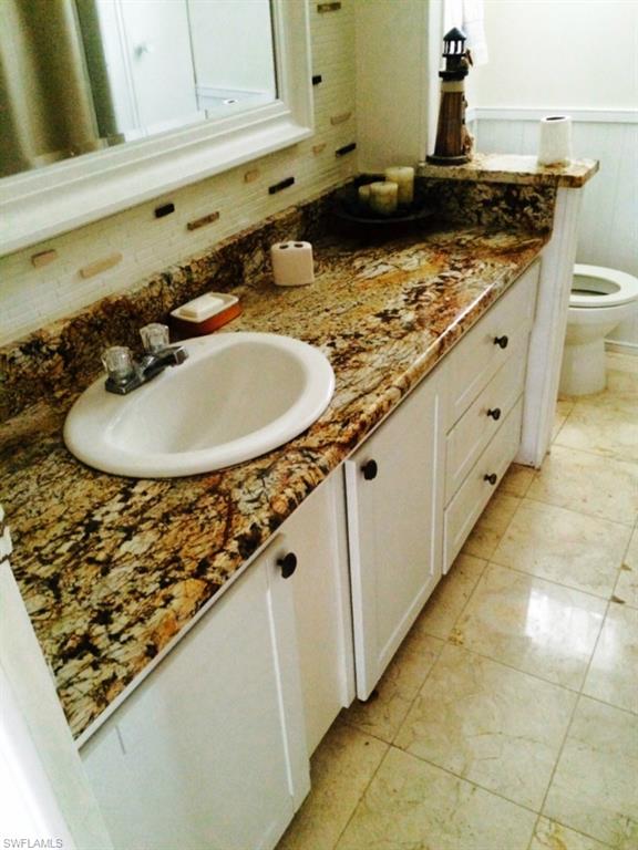 THUNDERBIRD MOBILE HOMES - Residential