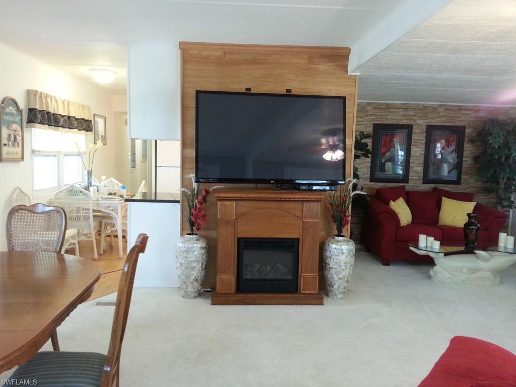 THUNDERBIRD MOBILE HOMES - Residential