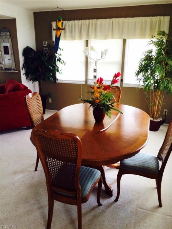 THUNDERBIRD MOBILE HOMES - Residential