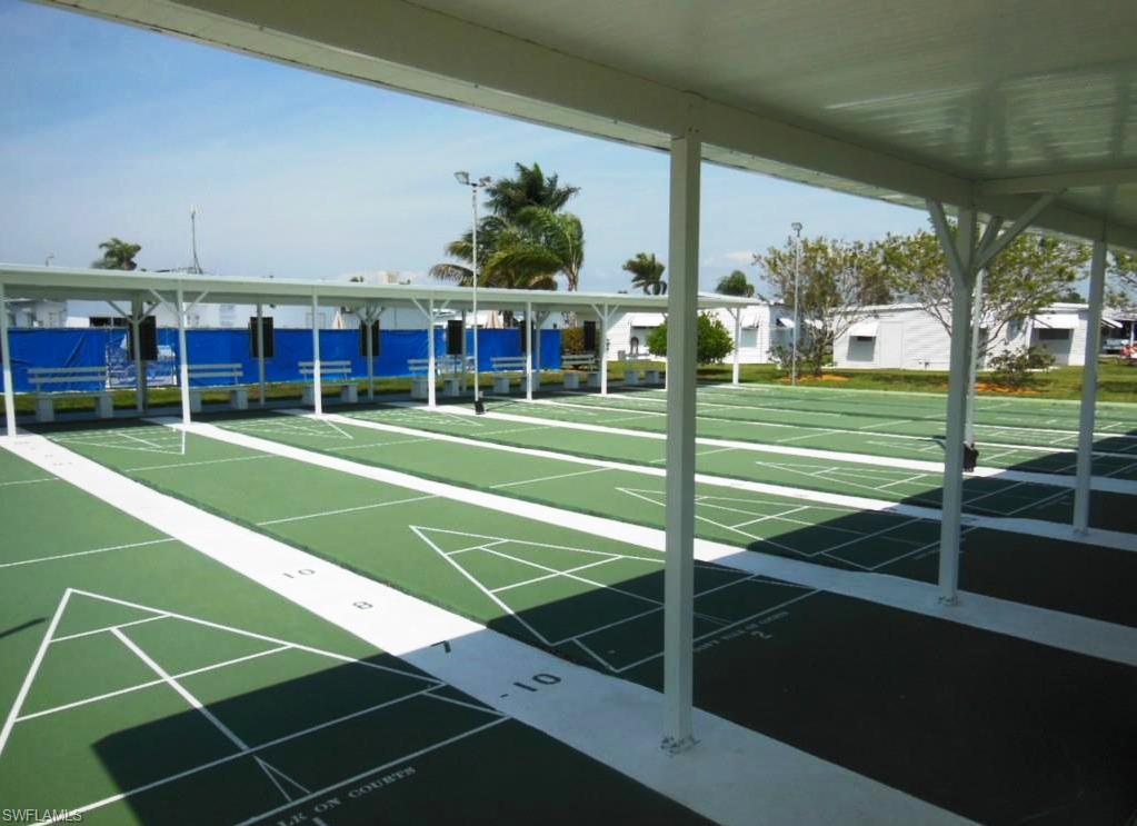 THUNDERBIRD MOBILE HOMES - Residential