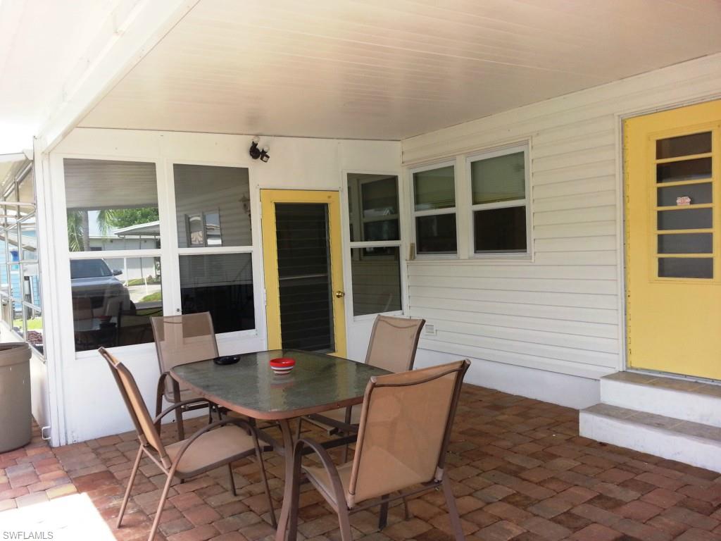 THUNDERBIRD MOBILE HOMES - Residential