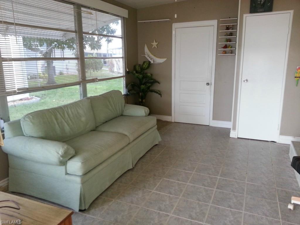 THUNDERBIRD MOBILE HOMES - Residential