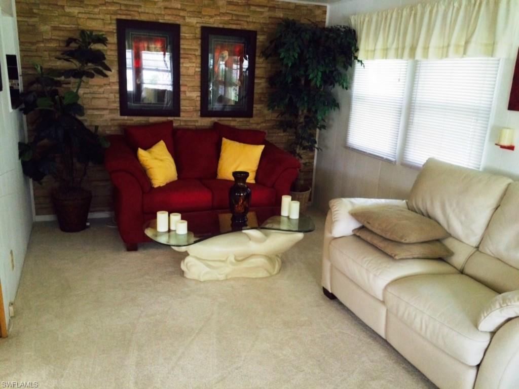 THUNDERBIRD MOBILE HOMES - Residential