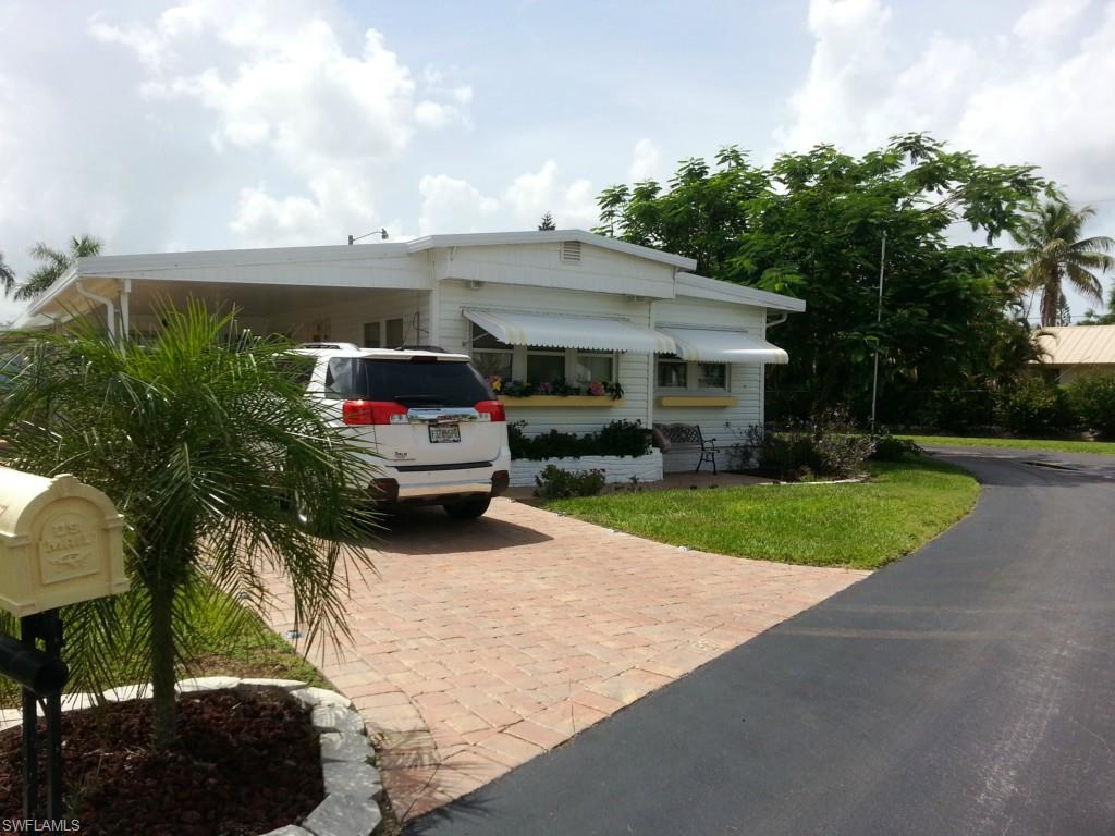 THUNDERBIRD MOBILE HOMES - Residential